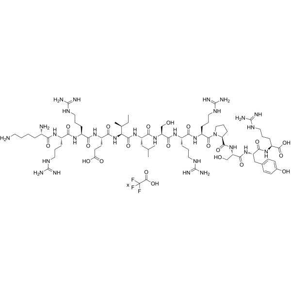 CREBtide TFA